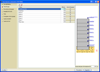 Screenshot. Importazione di file IFC da programmi CAD/BIM.