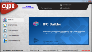 IFC Builder